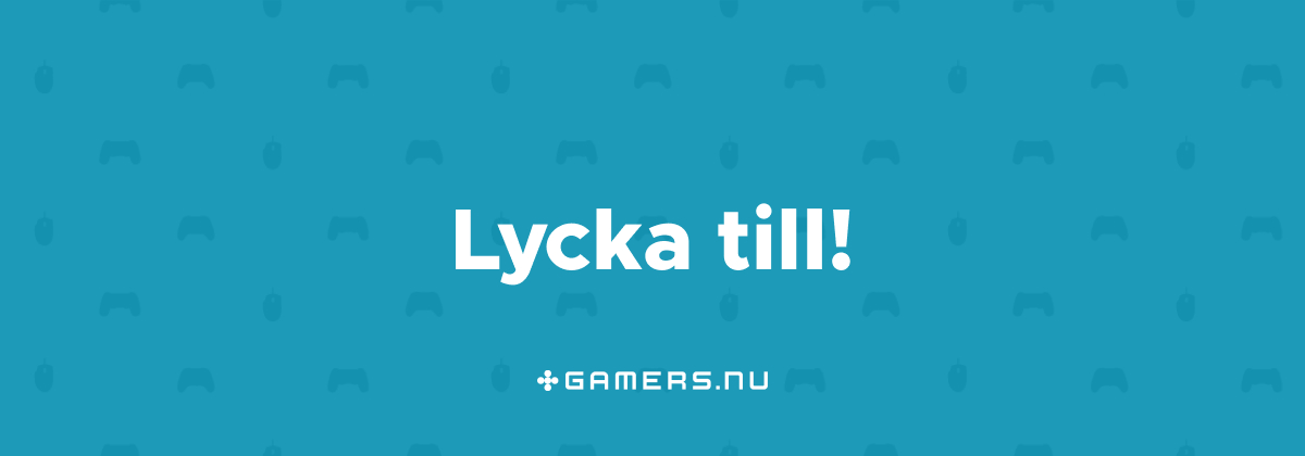 lycka till vid spel utan svensk licens